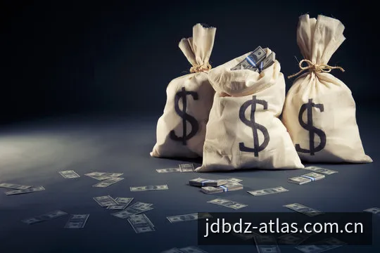 JDB电子游艺供应商分类与关联研发实验室图谱展示